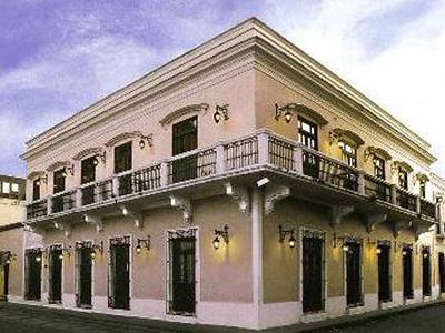 Boutique Hotel Palacio