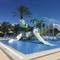 Camping Vendrell Platja