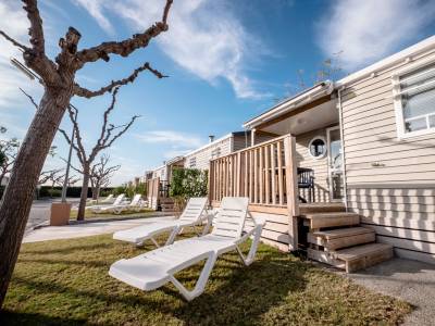 Camping Vendrell Platja (Foto)