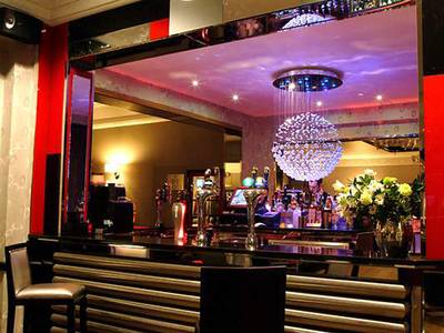 The Cumberland Hotel