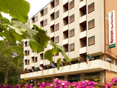 Mercure Astoria Reggio Emilia