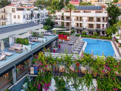 Samira Exclusive Hotel & Apartments