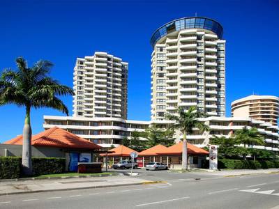 Ramada Hotel & Suites Nouméa (Foto)