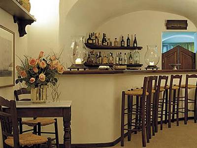 Canaves Oia Hotel & Suites