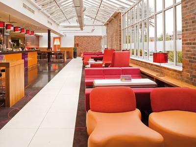 Novotel Cardiff Centre