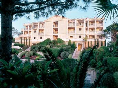 Résidence Cannes Villa Francia