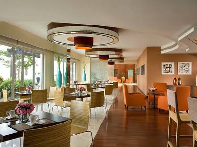 Somerset Al Fateh Bahrain