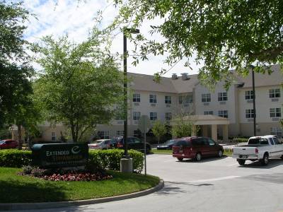 Extended Stay America Lake Mary