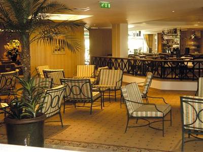 Mercure Paris Roissy Charles de Gaulle