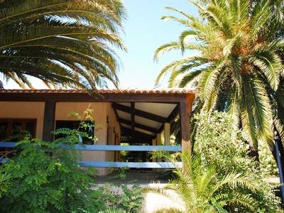 Résidence Lisa Maria