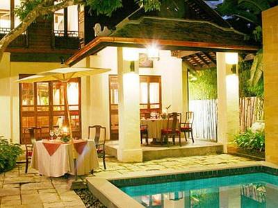 Bann Tazala Exclusive Residence