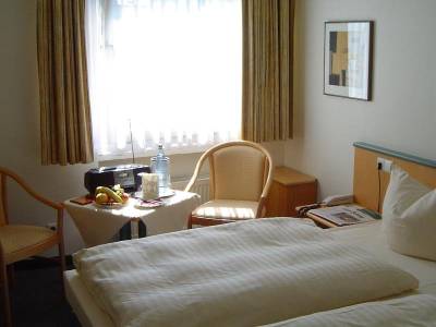 DAS Ebertor Hotel & Hostel