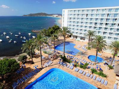 Sirenis Hotel Tres Carabelas & Spa