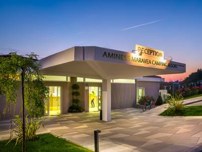 Aminess Maravea Camping Resort 