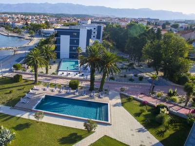 Liberty Hotel (Foto)