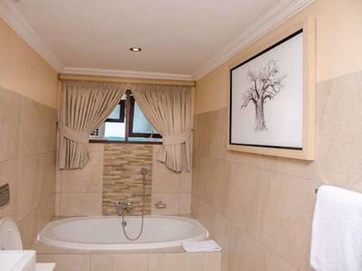 Sunbird Livingstonia Beach