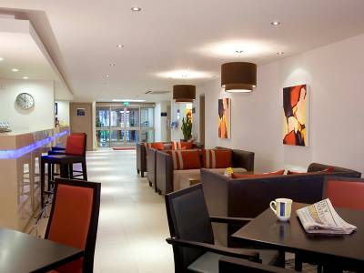 Holiday Inn Express Exeter M5, Jct. 29