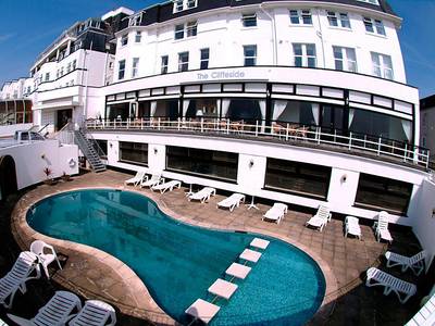 Ocean Beach Hotel & Spa