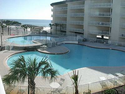 The Dunes of Seagrove