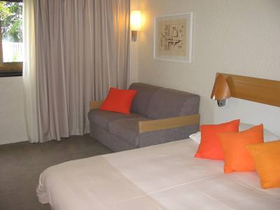 Novotel Nantes Carquefou