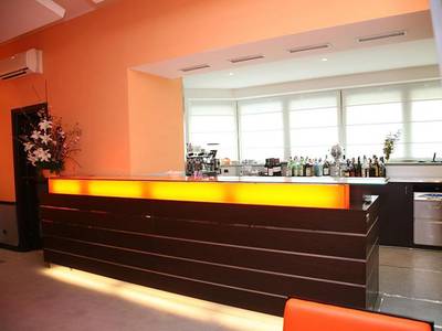 Best Western Crystal Palace