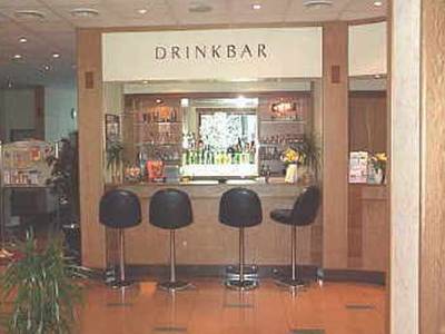 Exe Carlton Budapest