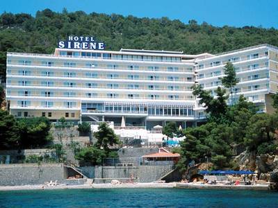 Sirene Blue Resort