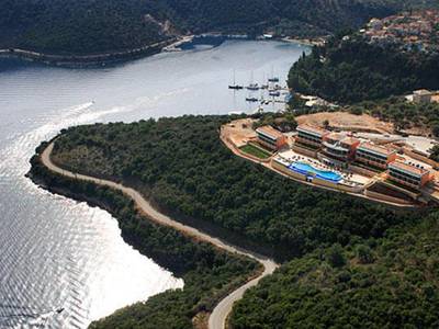 Esperides Resort Hotel