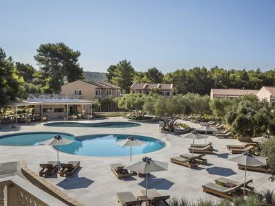 Thalassa Boutique Hotel Kefalonia