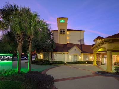 La Quinta Inn & Suites Ocala