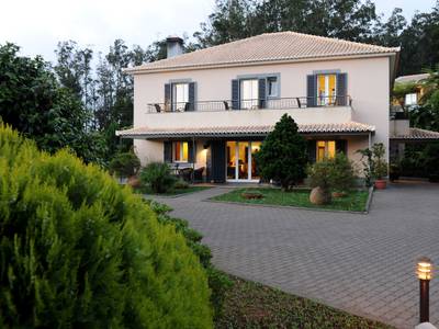 Quinta Da Cova Do Milho