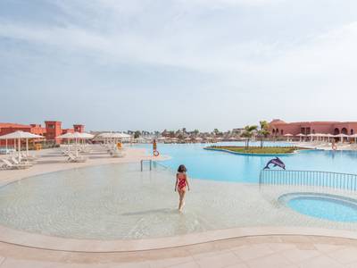 Laguna Vista Garden Resort