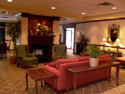 Hampton Inn by Hilton Toronto-Mississauga West