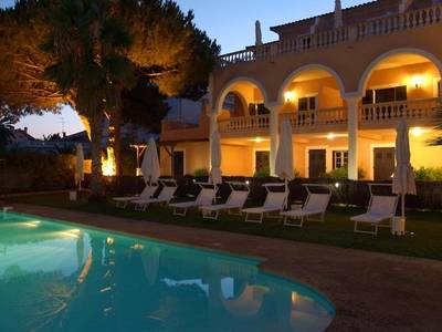 Demeure Les Mouettes