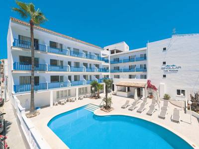 Singular Cala Ratjada 