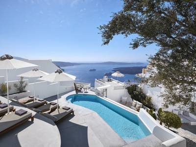 Senses Boutique Hotel (Foto)