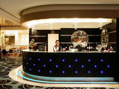 Merit Park Hotel & Casino