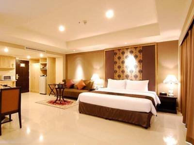 FuramaXclusive Sukhumvit