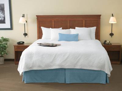 Hampton Inn & Suites Orlando-South Lake Buena Vista