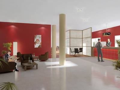 Appart'City Confort Toulouse Aeroport Blagnac