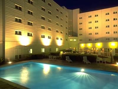 Novotel Orly Rungis