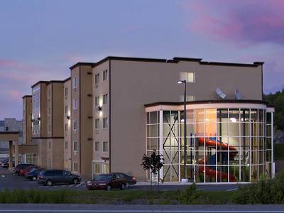 Holiday Inn Express & Suites Halifax - Bedford