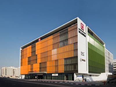 Millennium Al Barsha