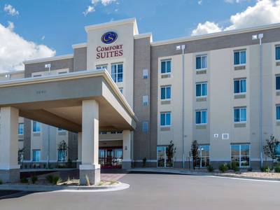 Ramada Denver International Airport