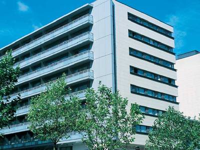 Adagio City Aparthotel Bercy Village