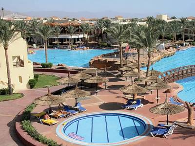 Sea Beach Resort & Aqua Park