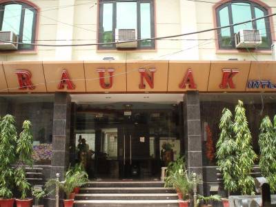 Raunak International