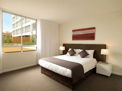 Oaks Nelson Bay Lure Suites