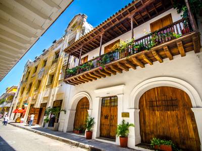 Alfiz Hotel Boutique