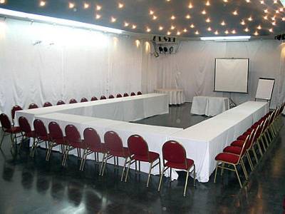 Cristal Palace Hotel